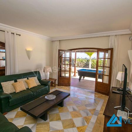 Villa Valentina - Lh156 By Villas Now Ltd Playa Blanca  Exteriér fotografie